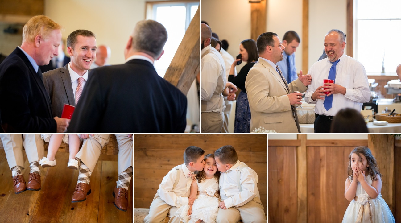 Mechanicsburg Wedding Photographer